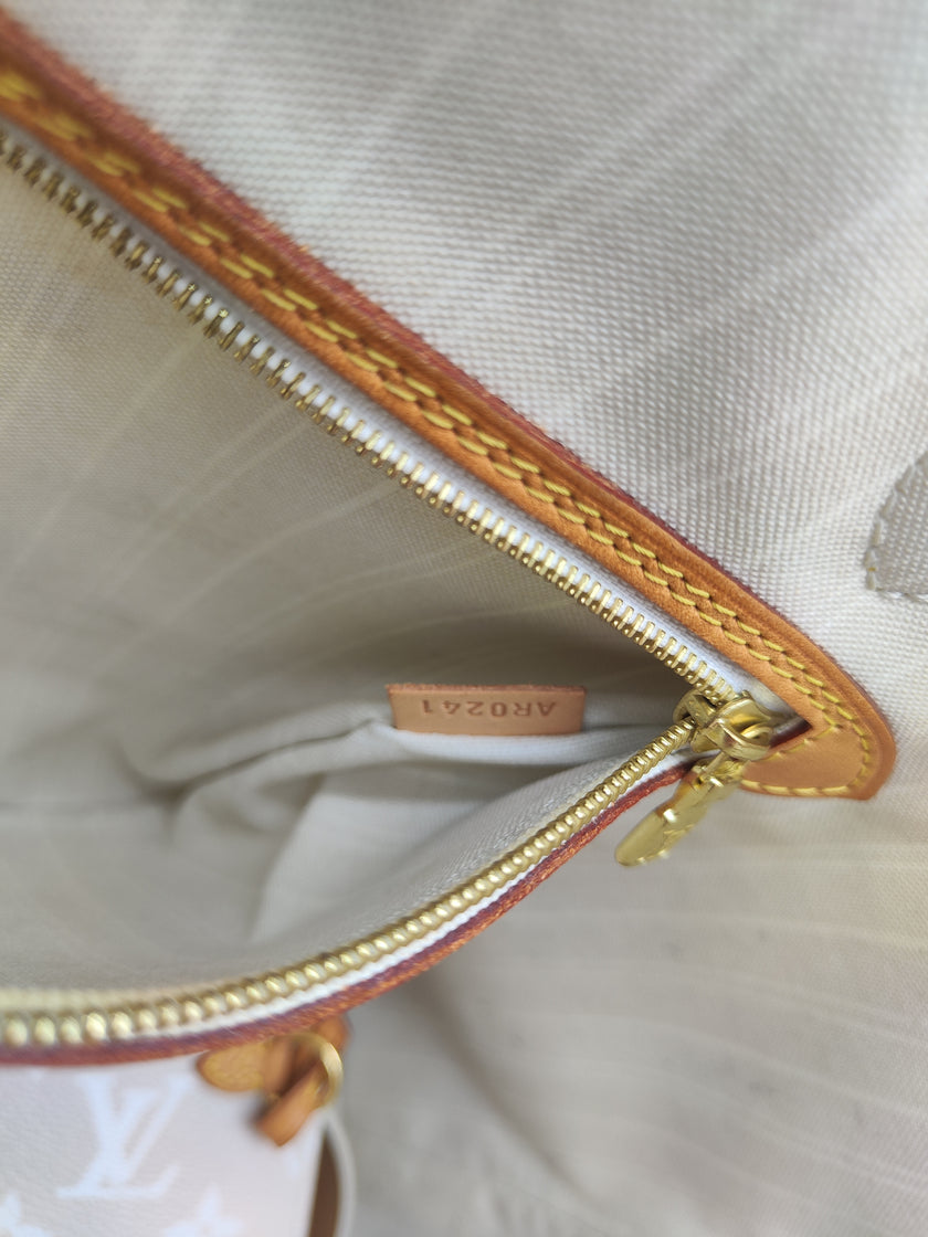 Neverfull Limited edition