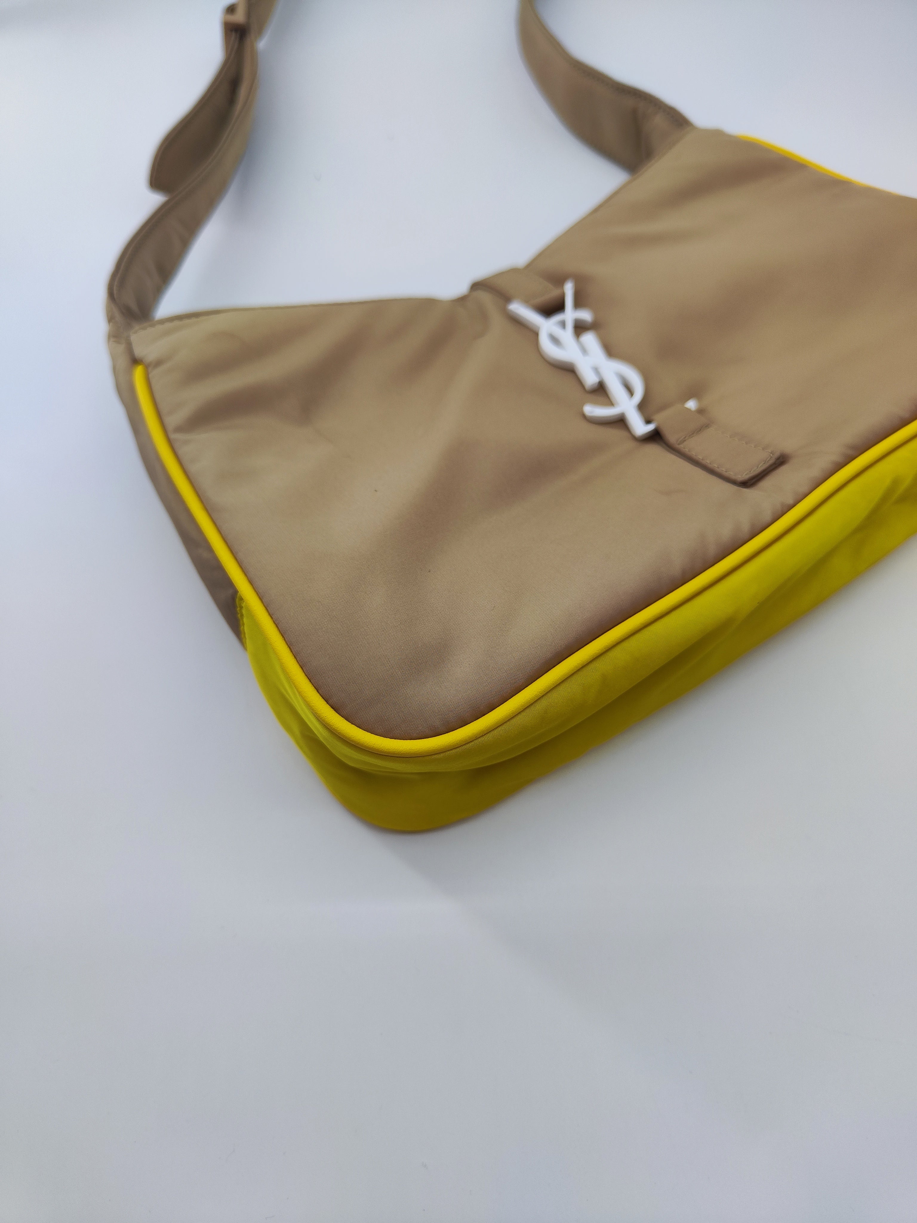 YSL la 5 à 7