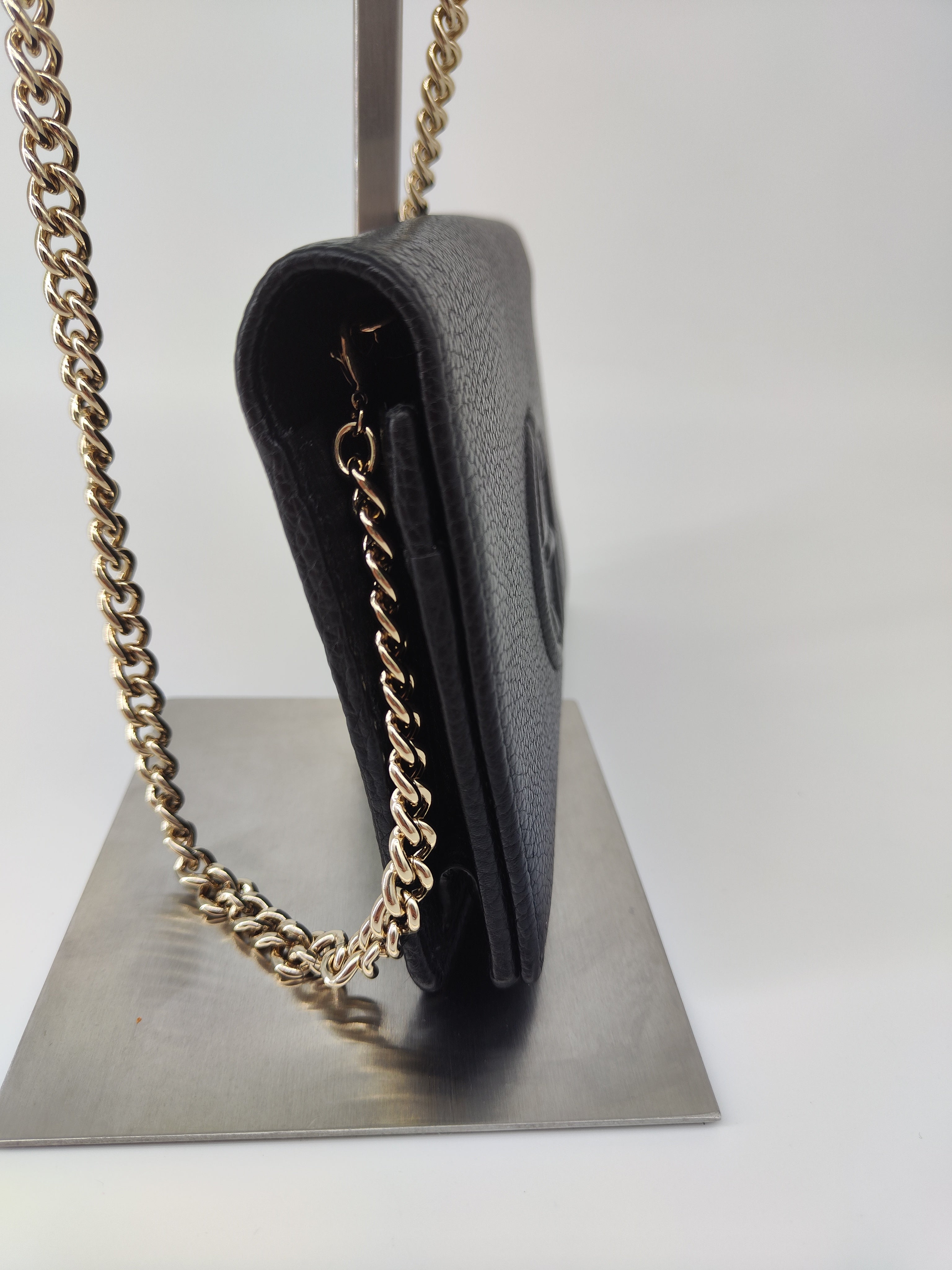 Gucci Soho wac