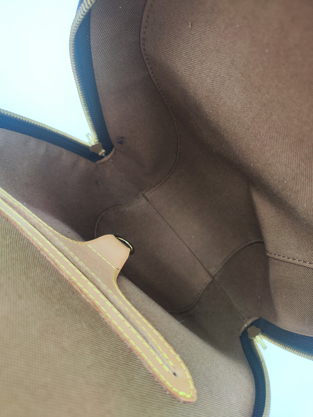 Zaino LV ellipse