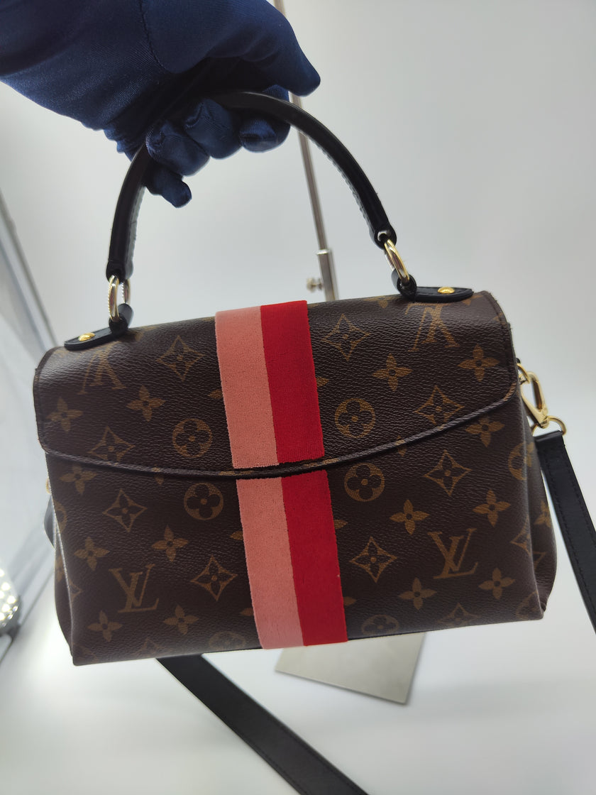 Borsa Georges LV