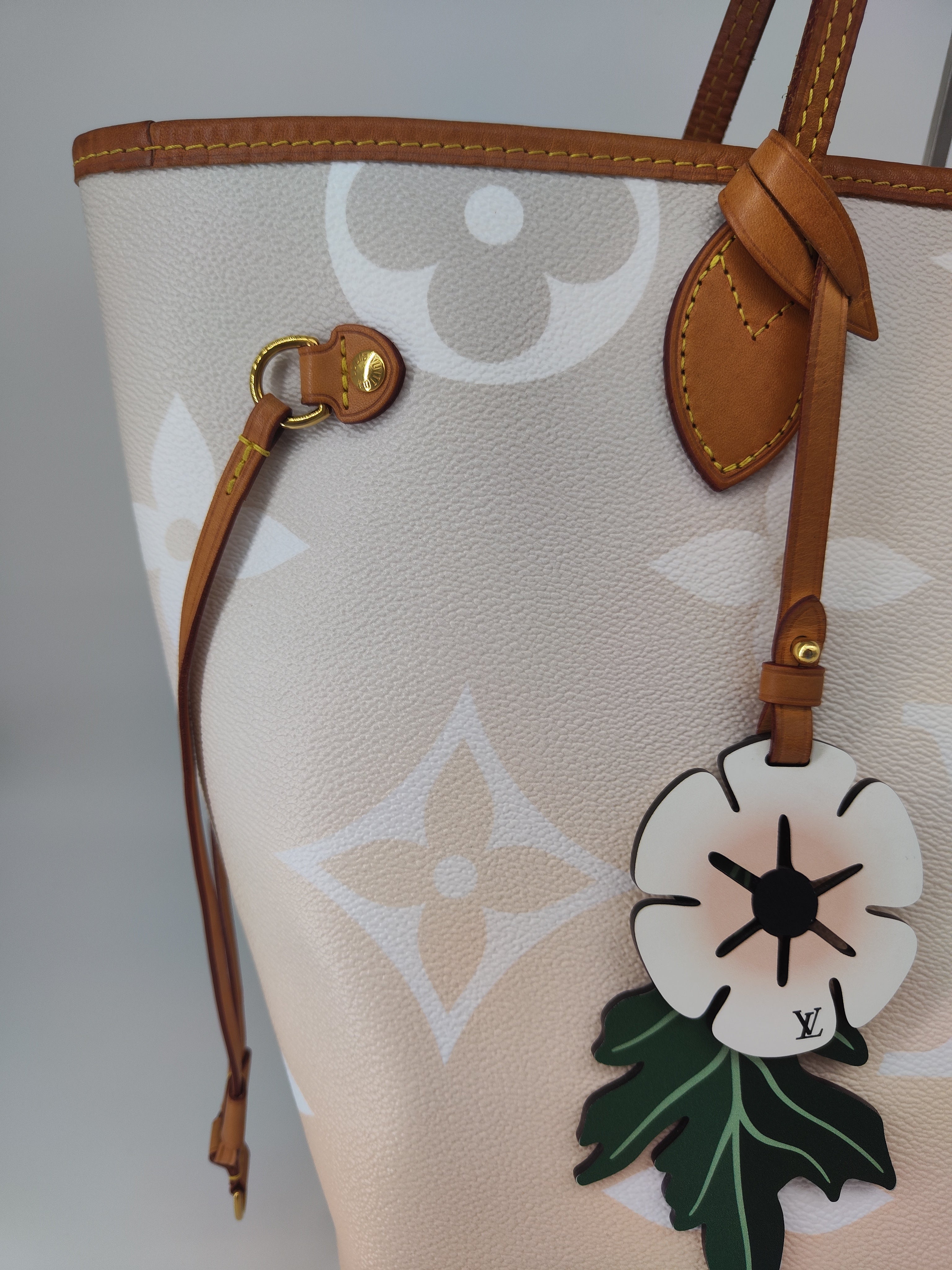 Neverfull Limited edition