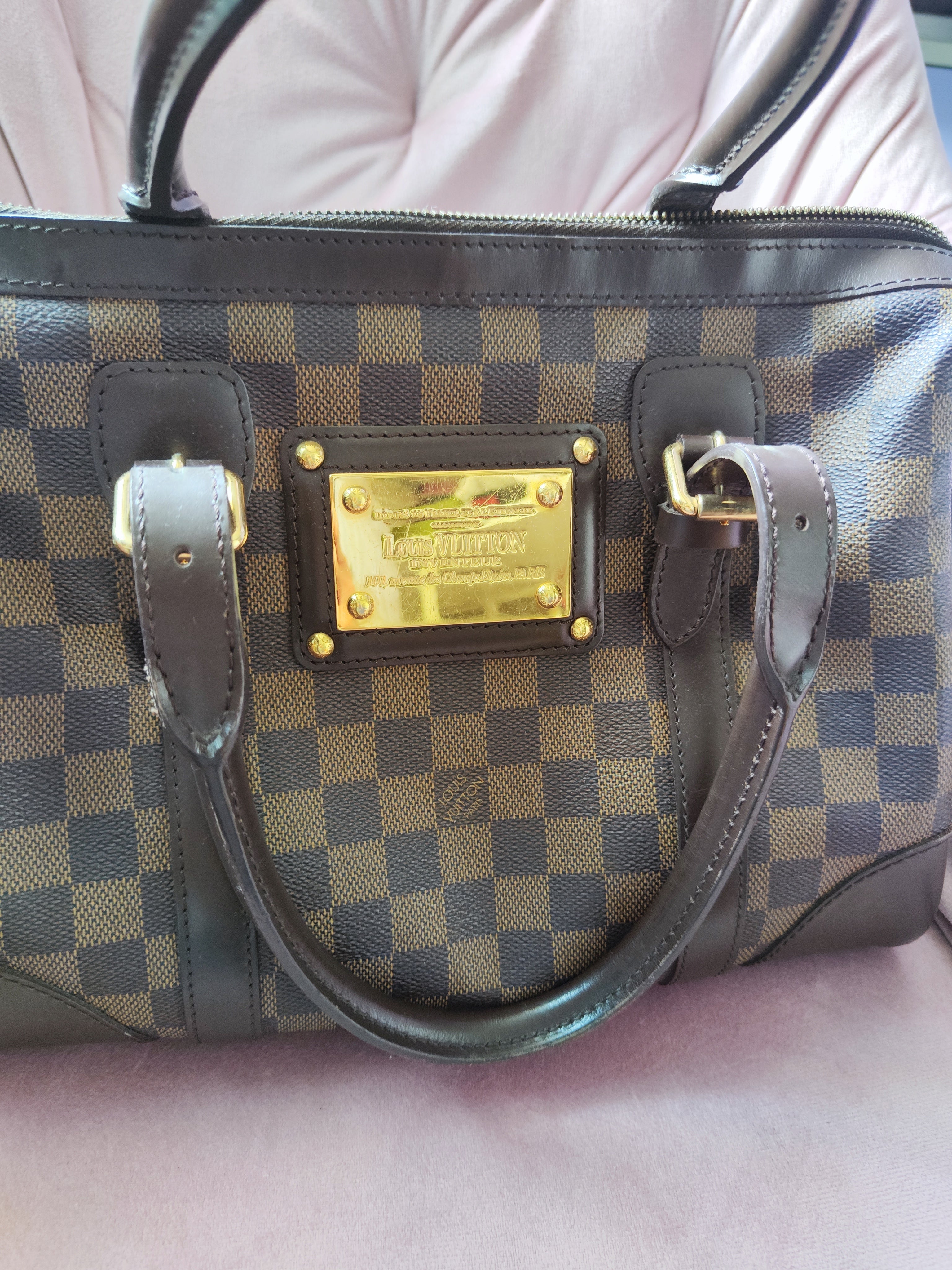 Berkeley LV