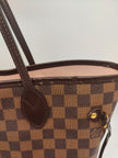 Neverfull Damier ebene