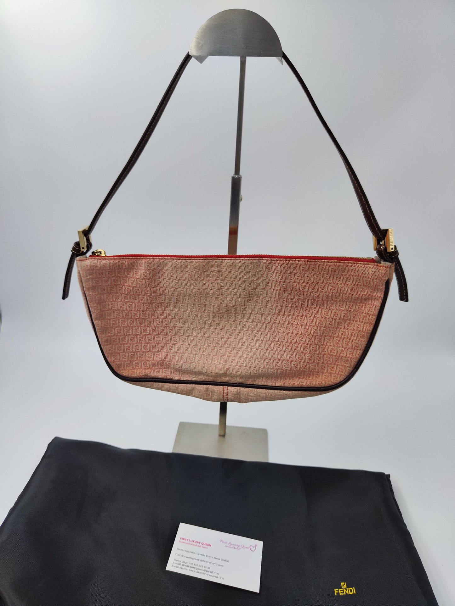 Fendi vintage