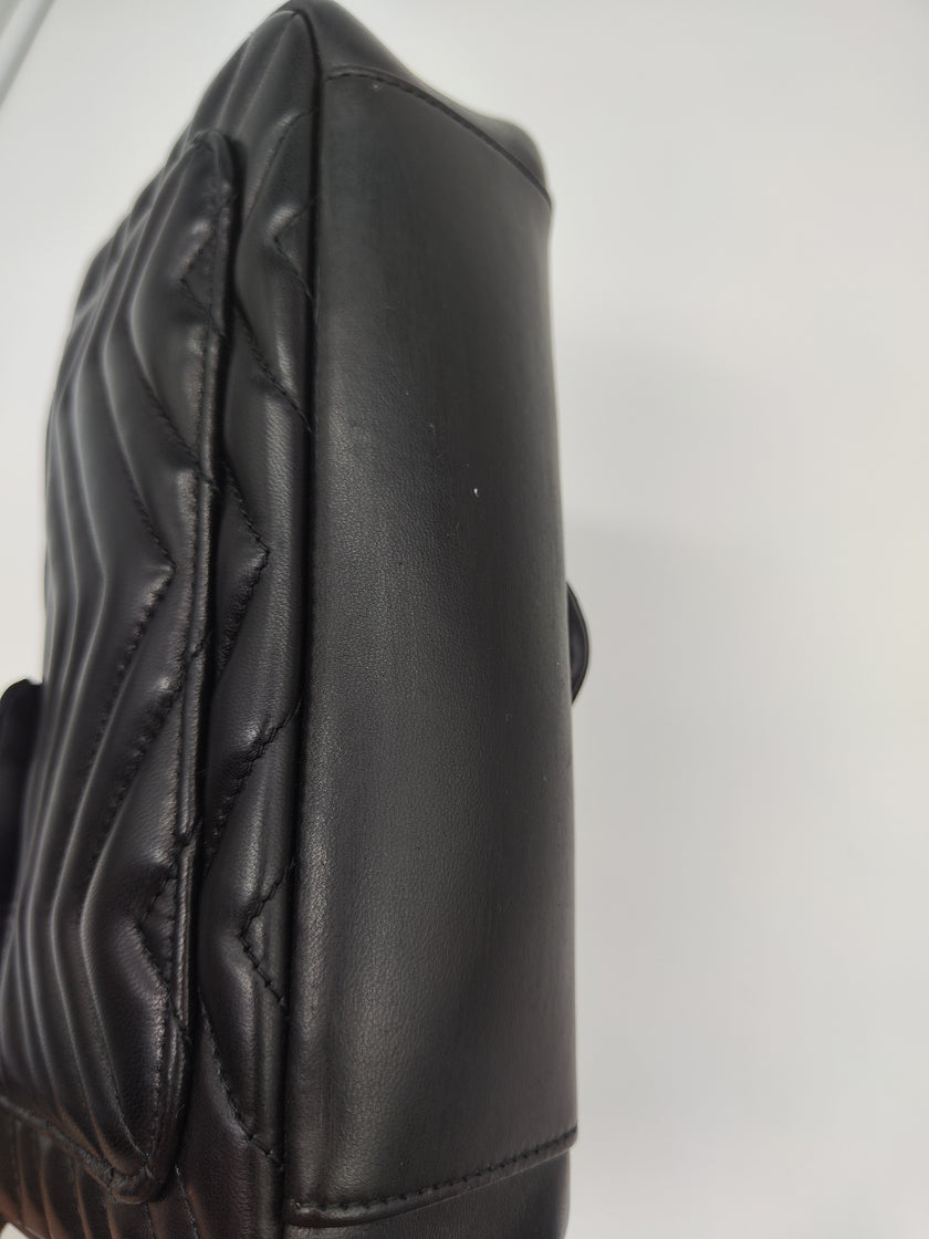 Gucci Marmont nera
