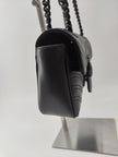 Marmont nera Total black