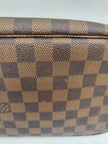 Neverfull Damier ebene