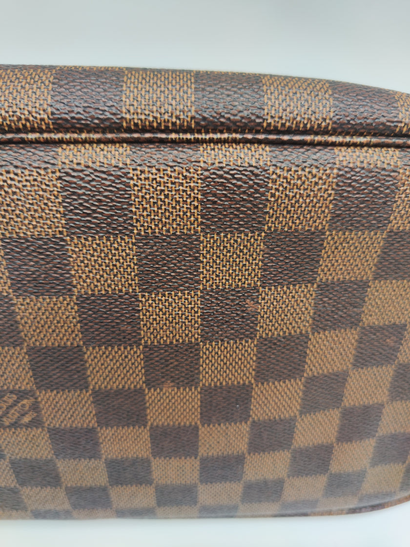 Neverfull Damier ebene