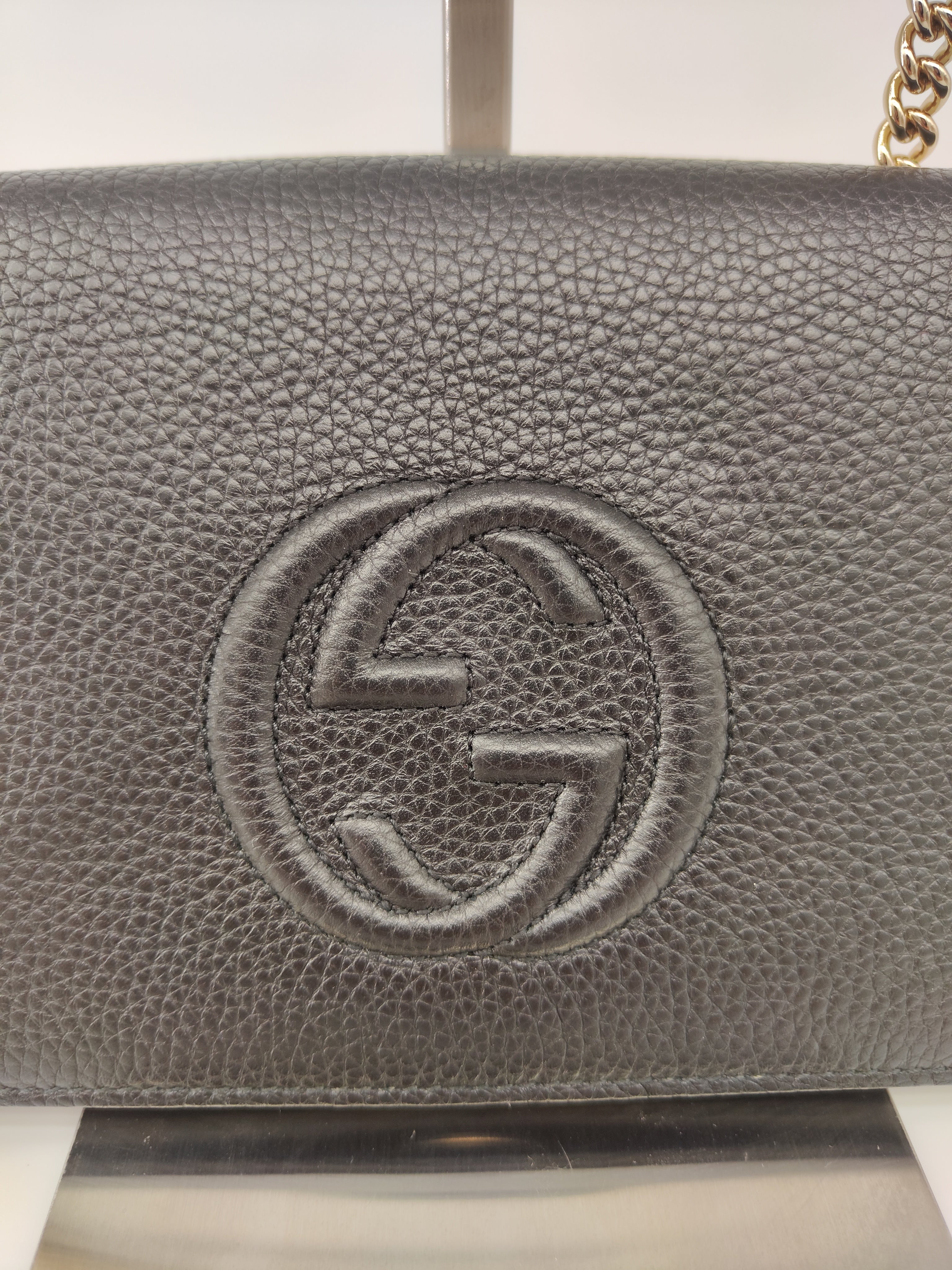 Gucci Soho wac