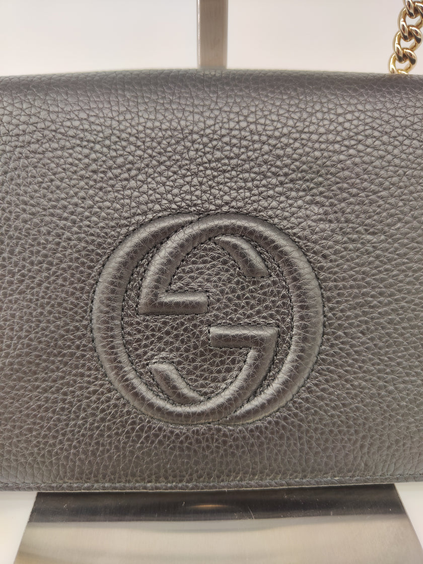 Gucci Soho wac