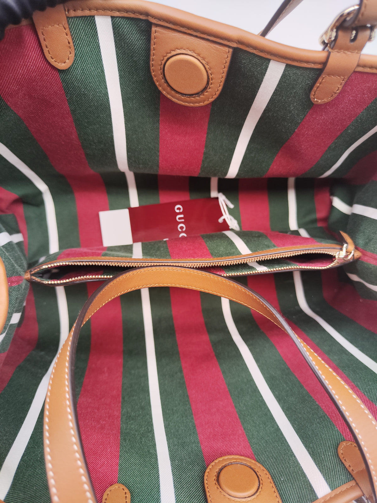 Shopper tote Gucci