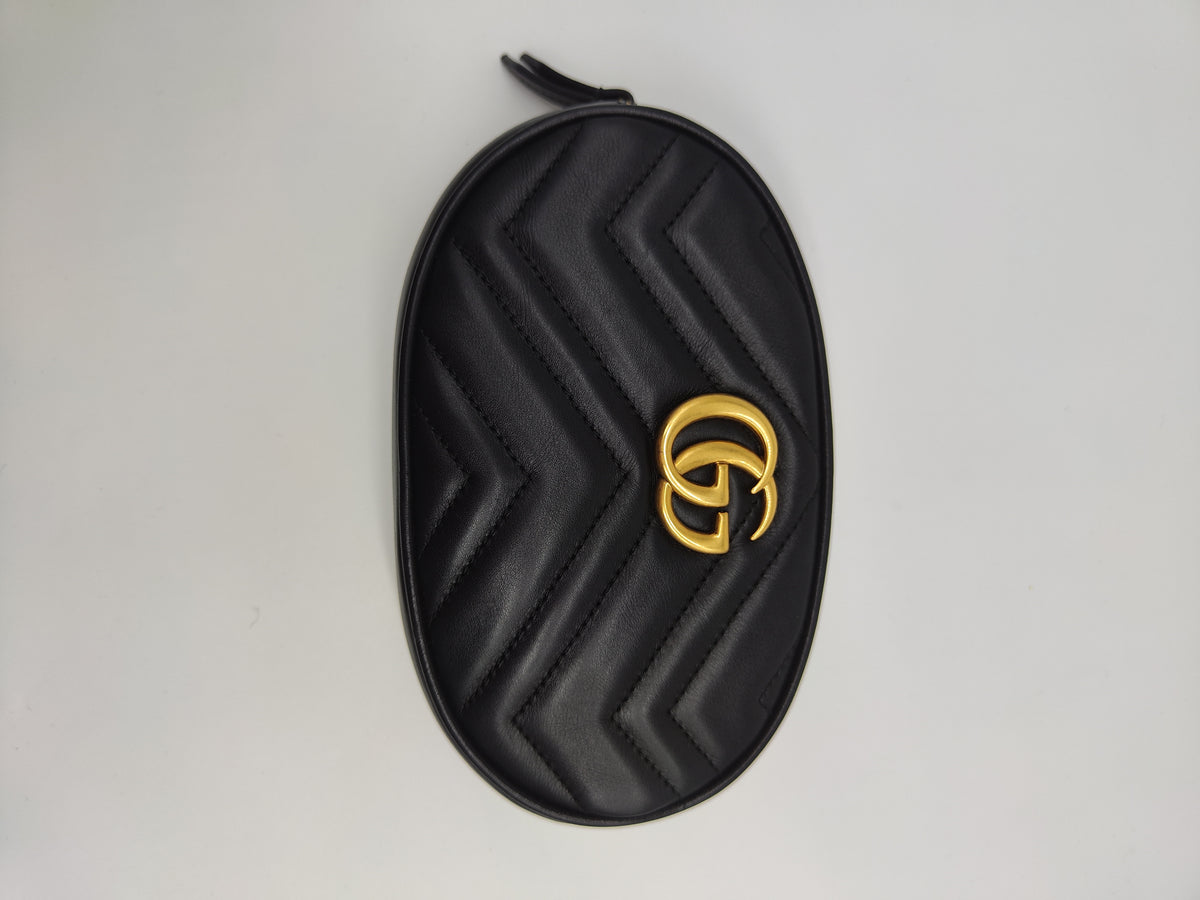 Marsupio Gucci marmont