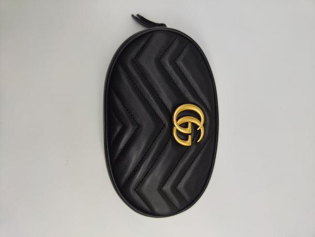 Marsupio Gucci marmont