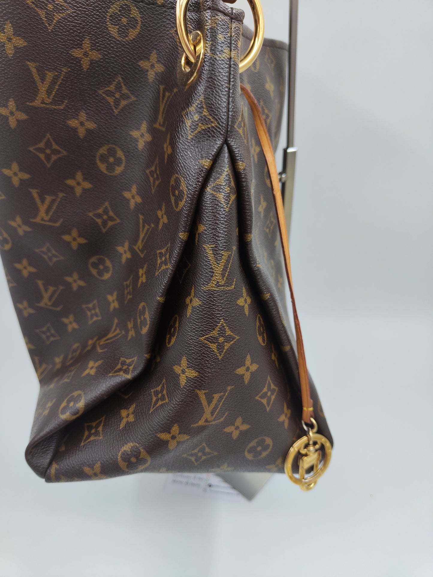 Louis Vuitton Artsy