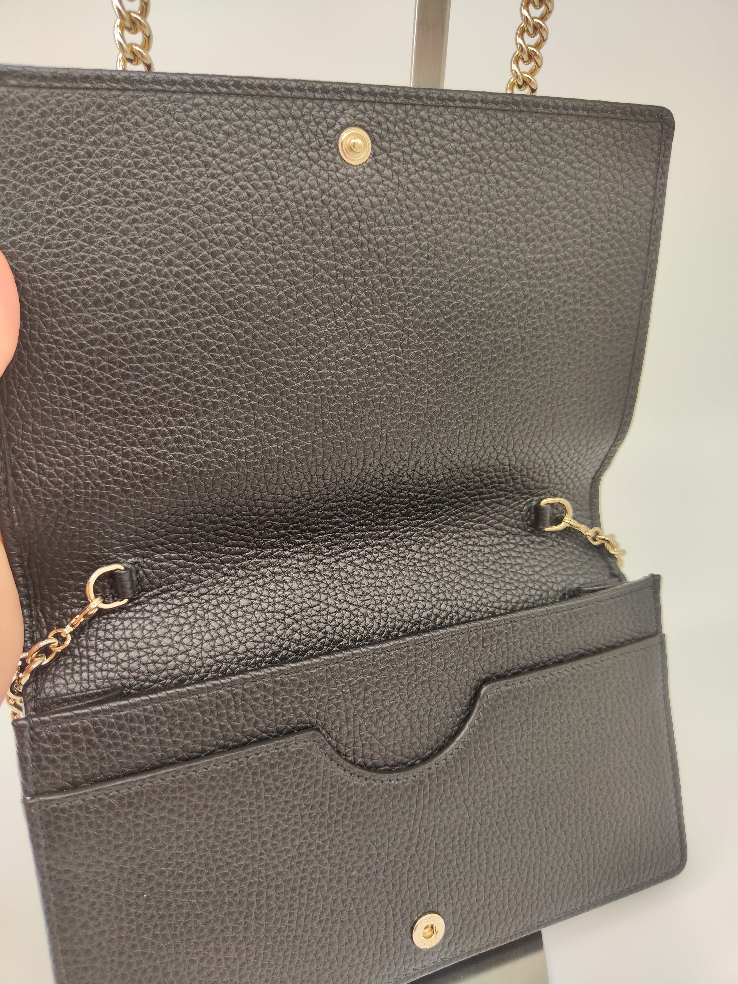 Gucci Soho wac