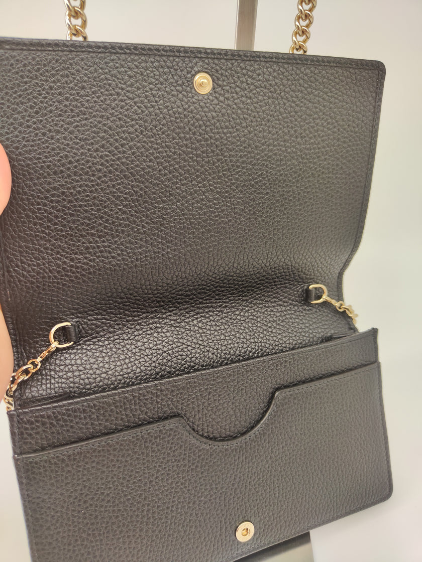 Gucci Soho wac