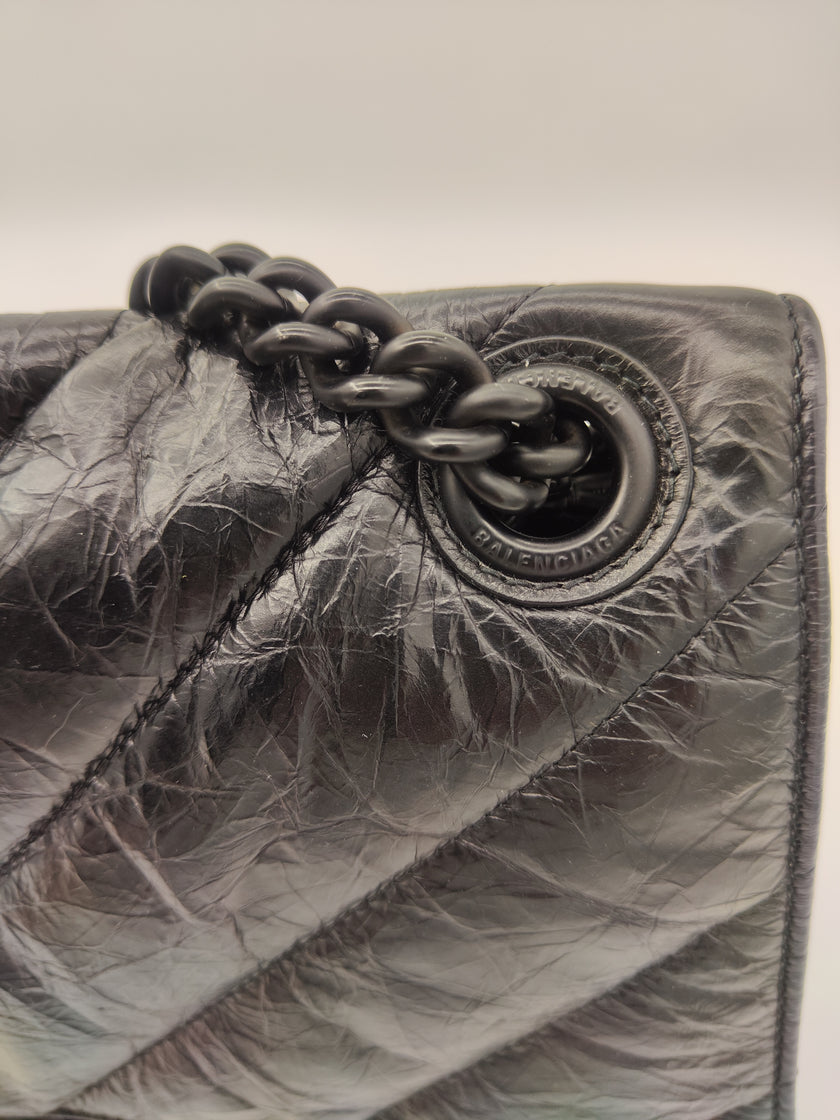 Balenciaga crush