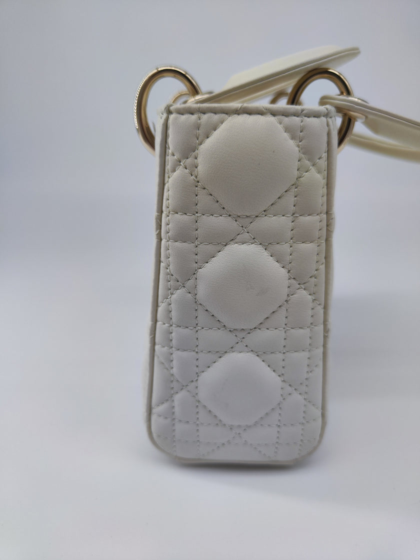 Lady Dior