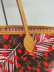 Neverfull Limited edition