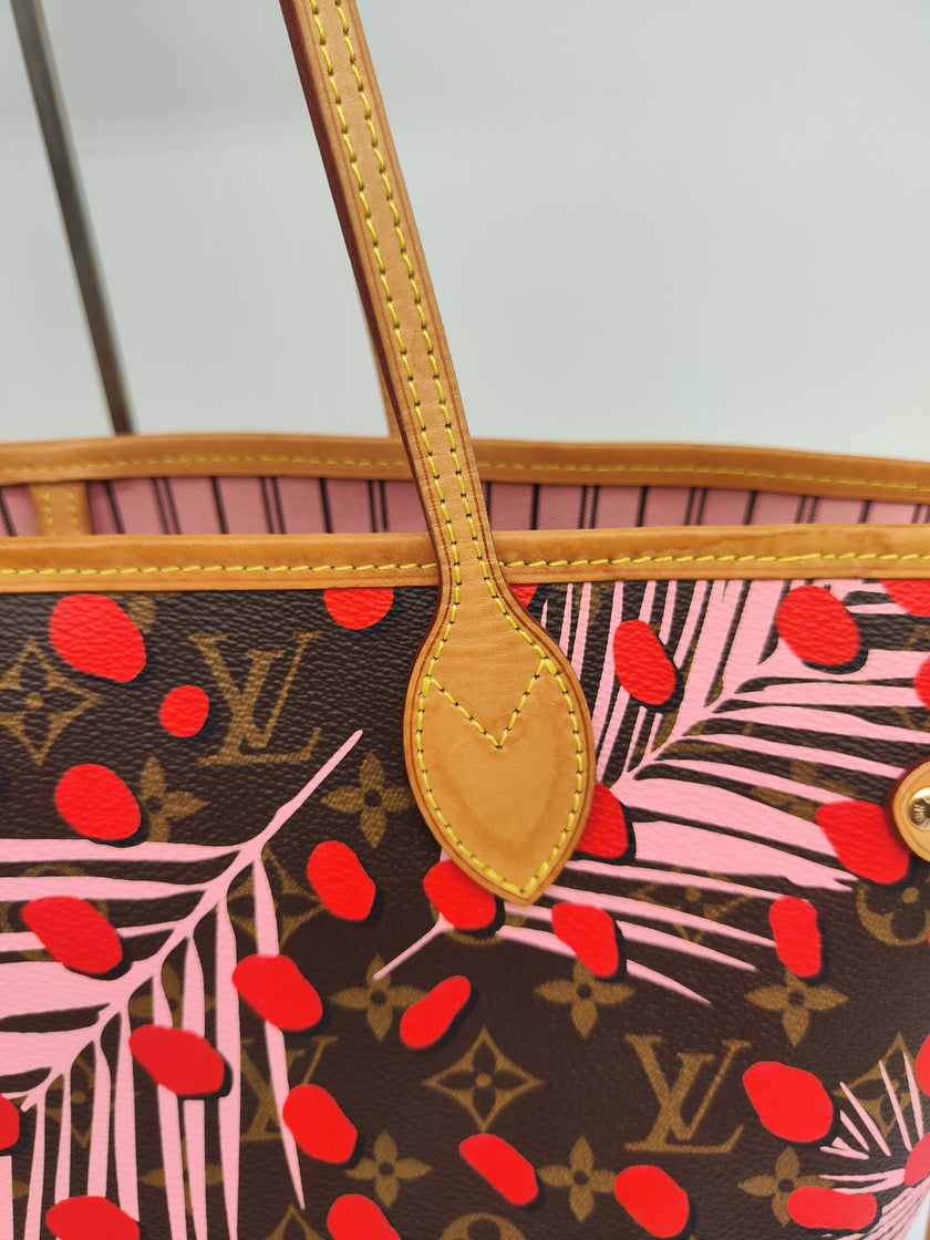Neverfull Limited edition