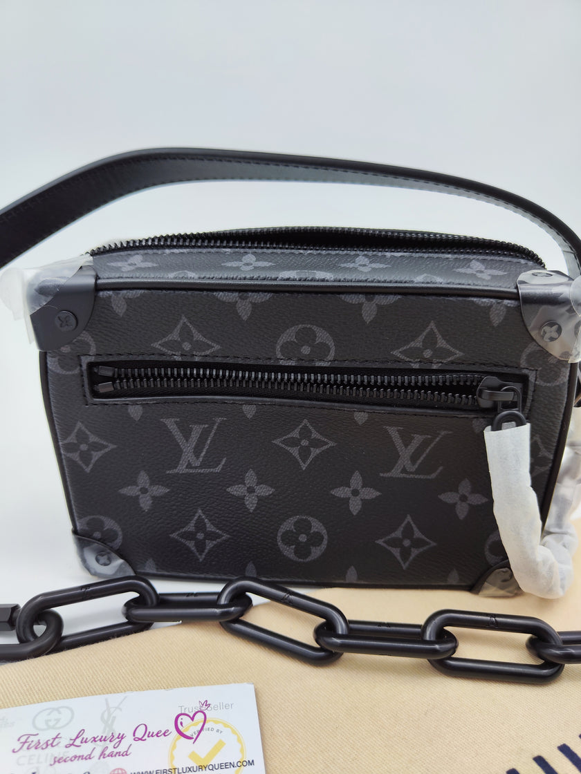 Soft Trunk mini Louis Vuitton