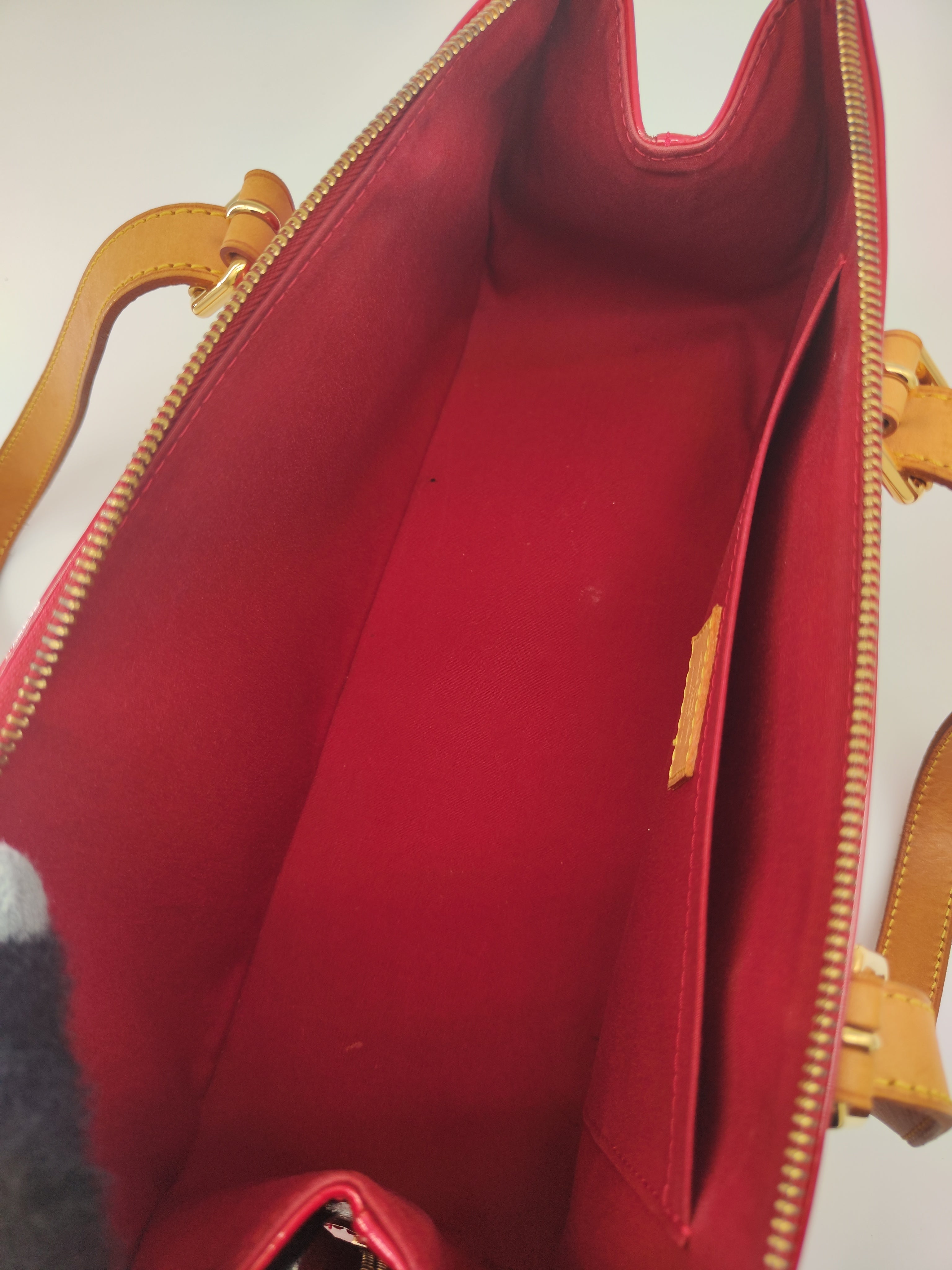 Borsa Rosewood LV