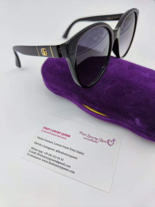 Occhiali donna Gucci CatEye