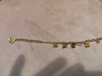 Collana bracciale LV Claudia