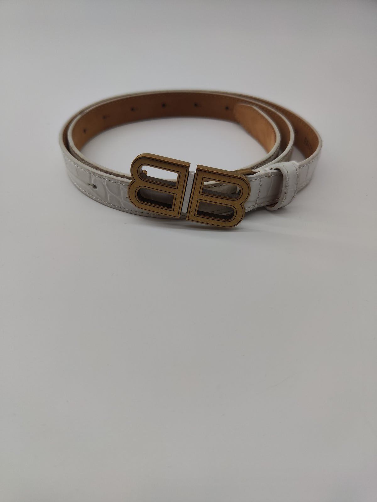 Cintura Balenciaga