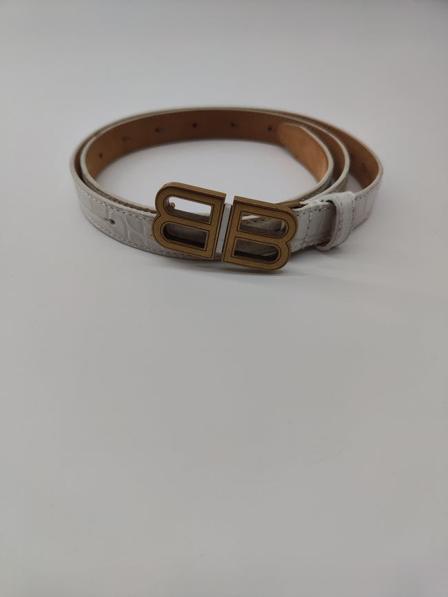 Cintura Balenciaga