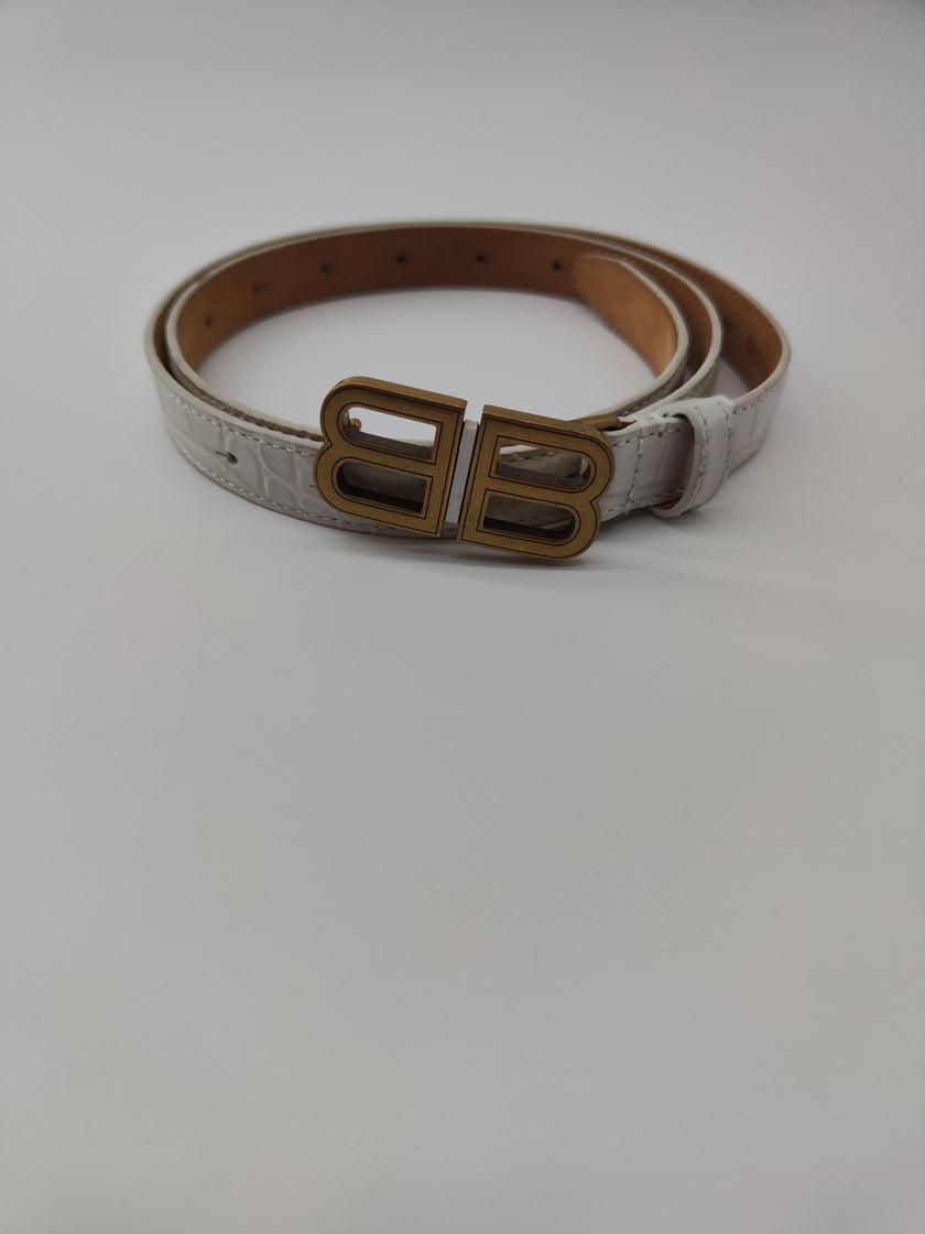 Cintura Balenciaga
