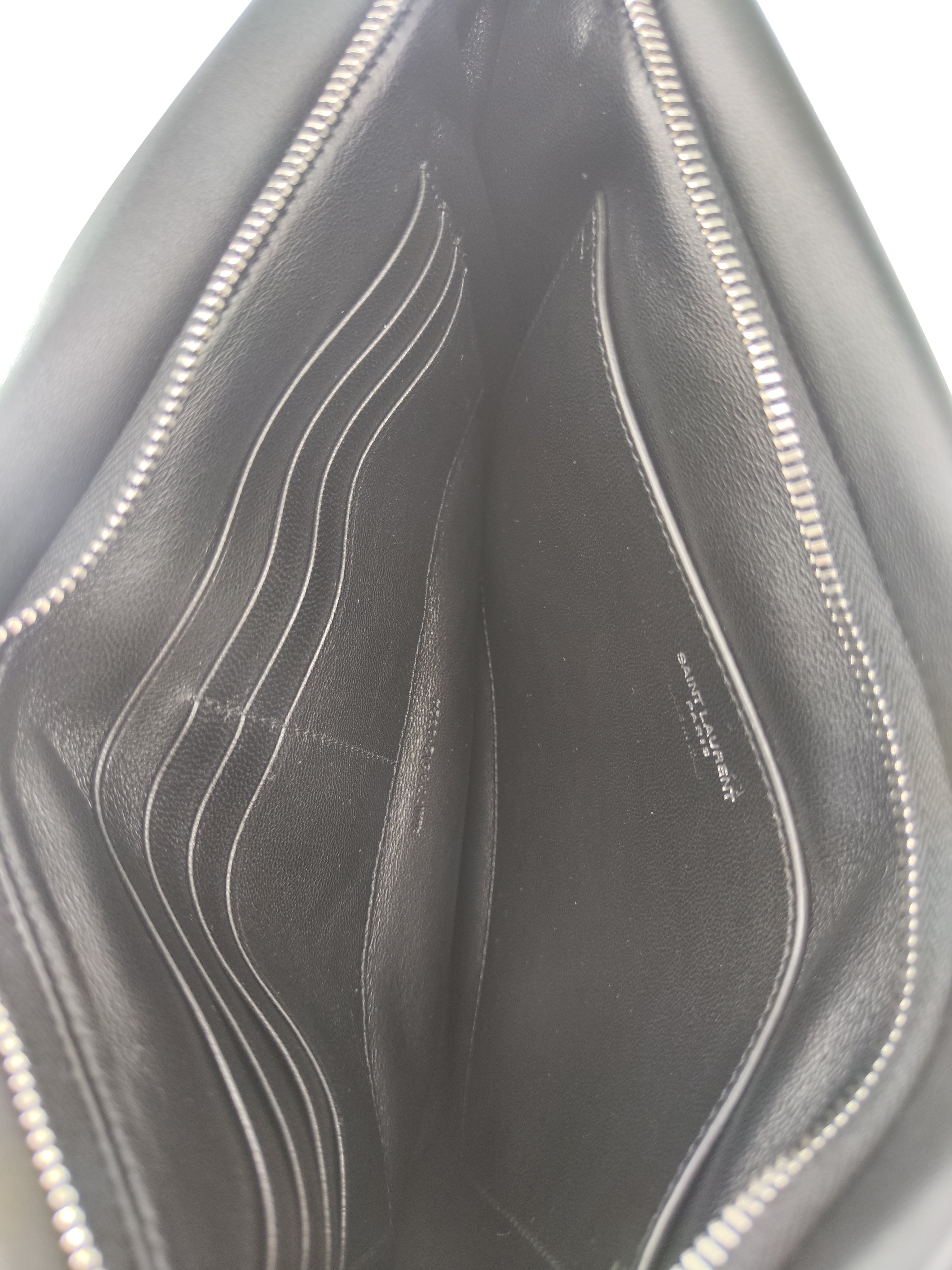 YSL pochette uomo