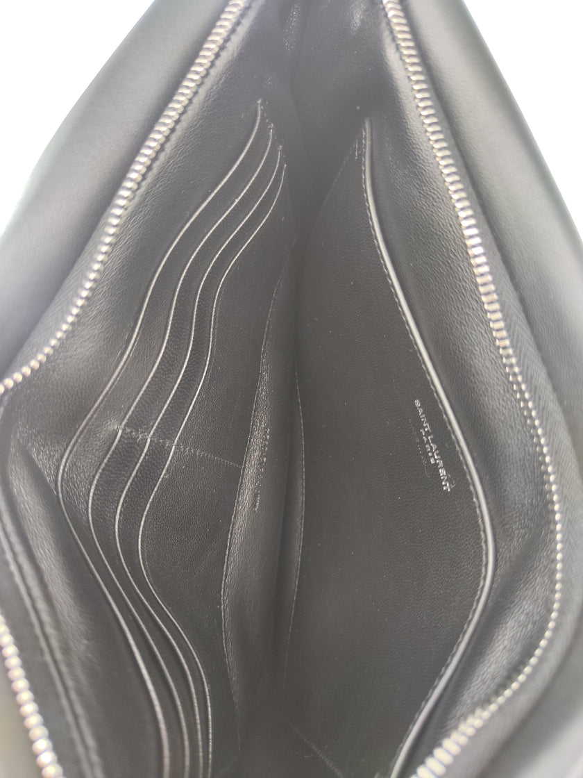YSL pochette uomo