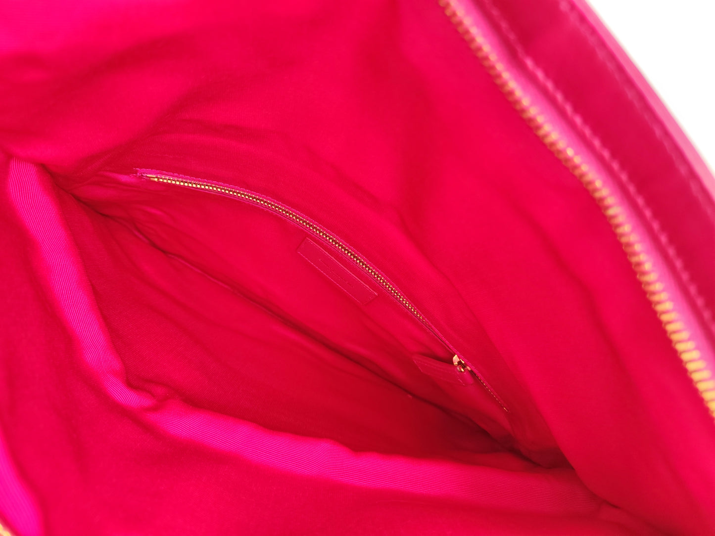 Pochette Yves Saint Laurent