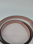 Cintura GG rosa
