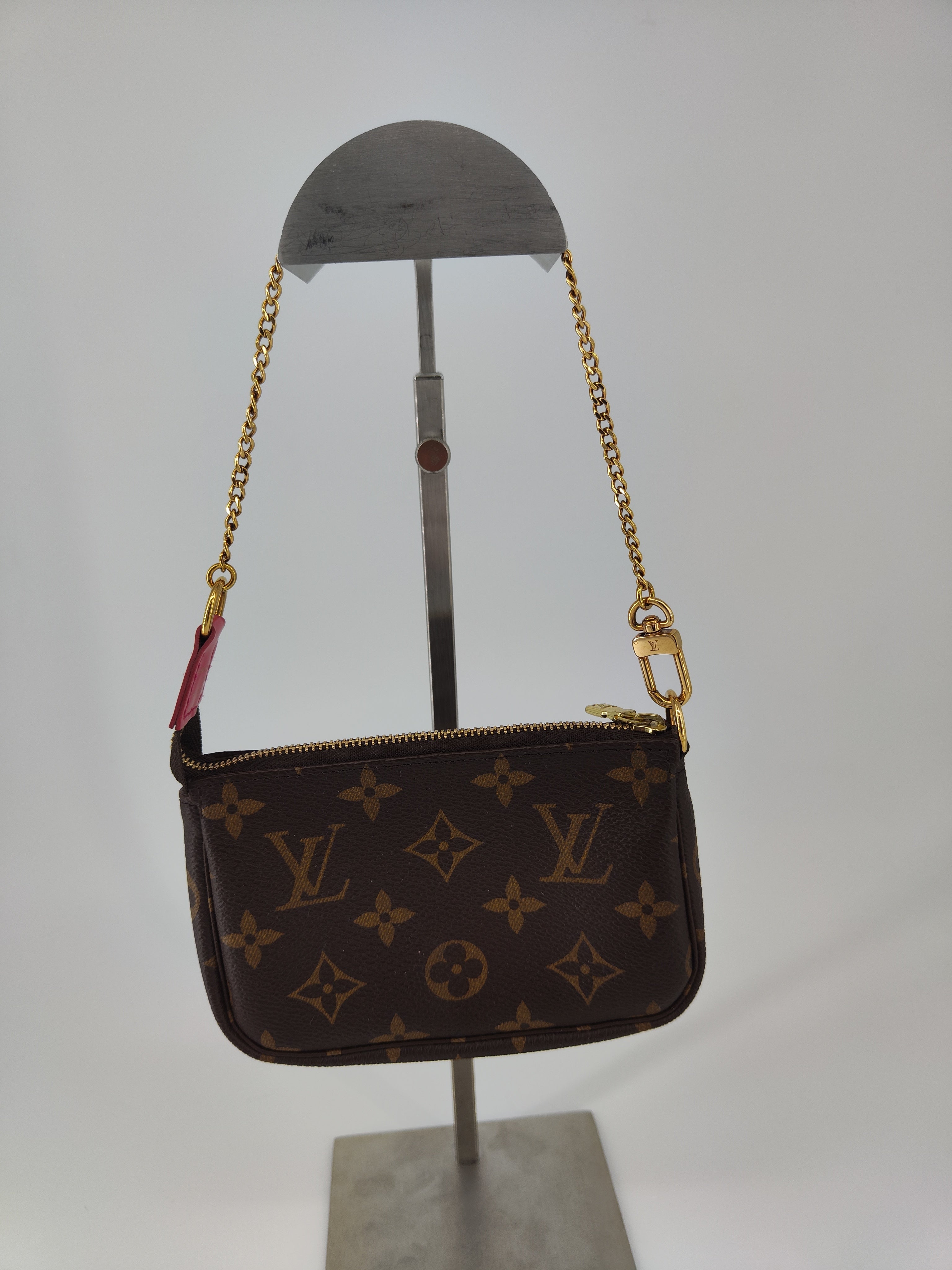 Pochette LV Limited edition luna park