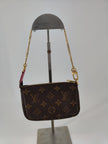 Pochette LV Limited edition luna park