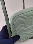 Gucci Marmont camera bag
