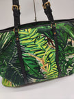 LV tote bag Jungle + Charm