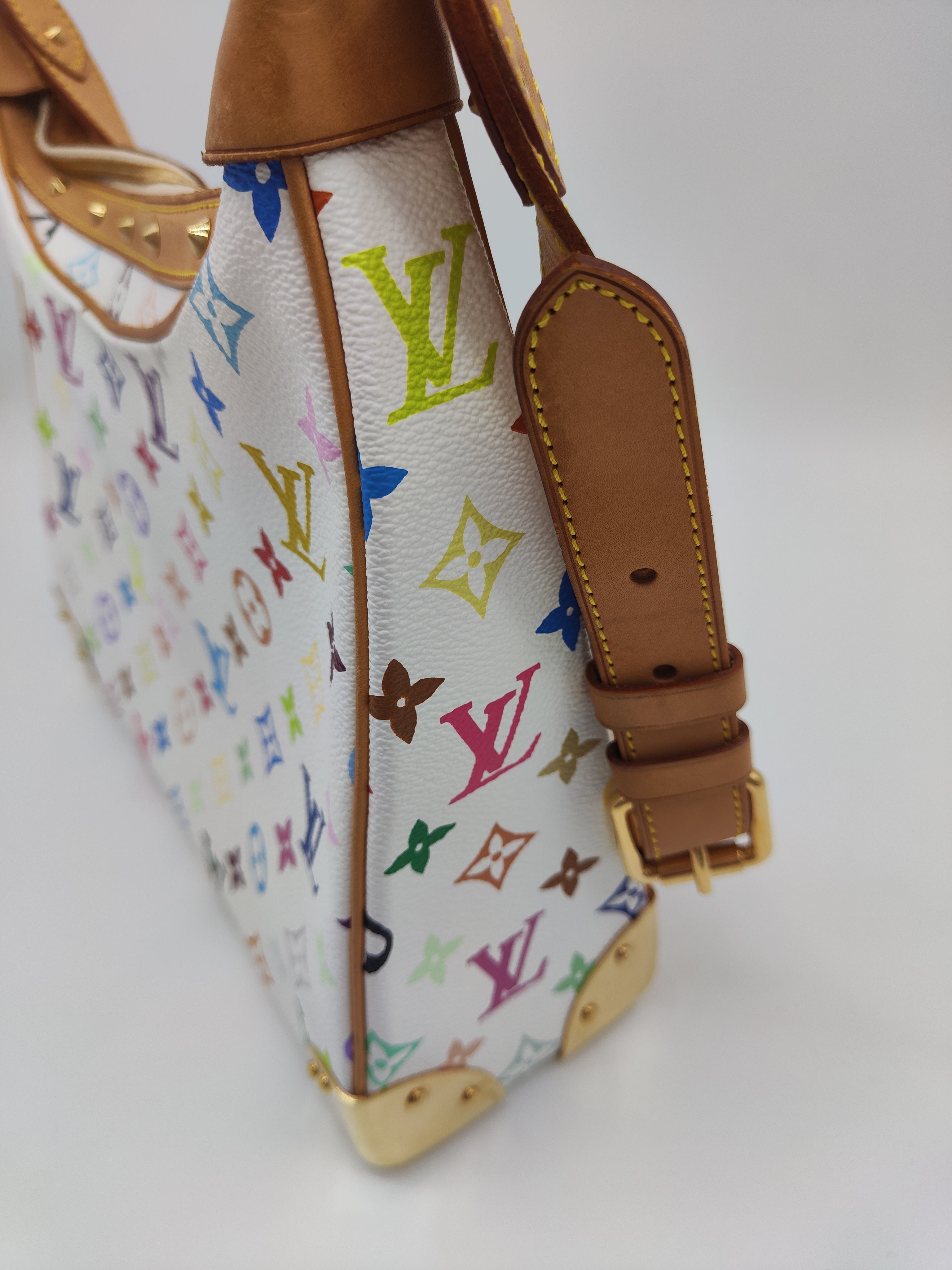 Borsa LV Murakami