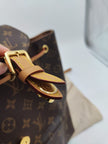 Zaino LV