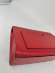 Gucci Padlock rossa