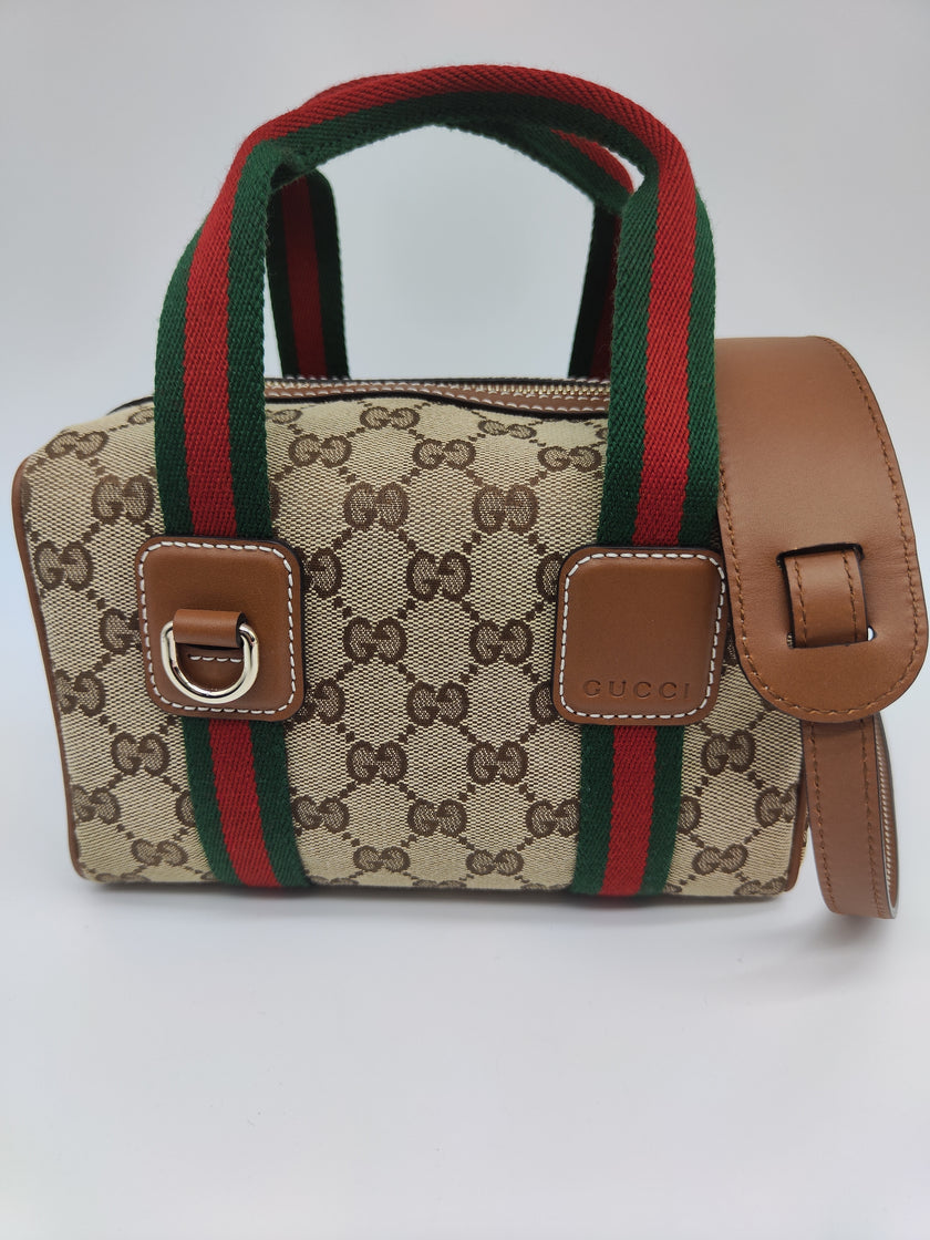 Gucci mini bag Ophidia