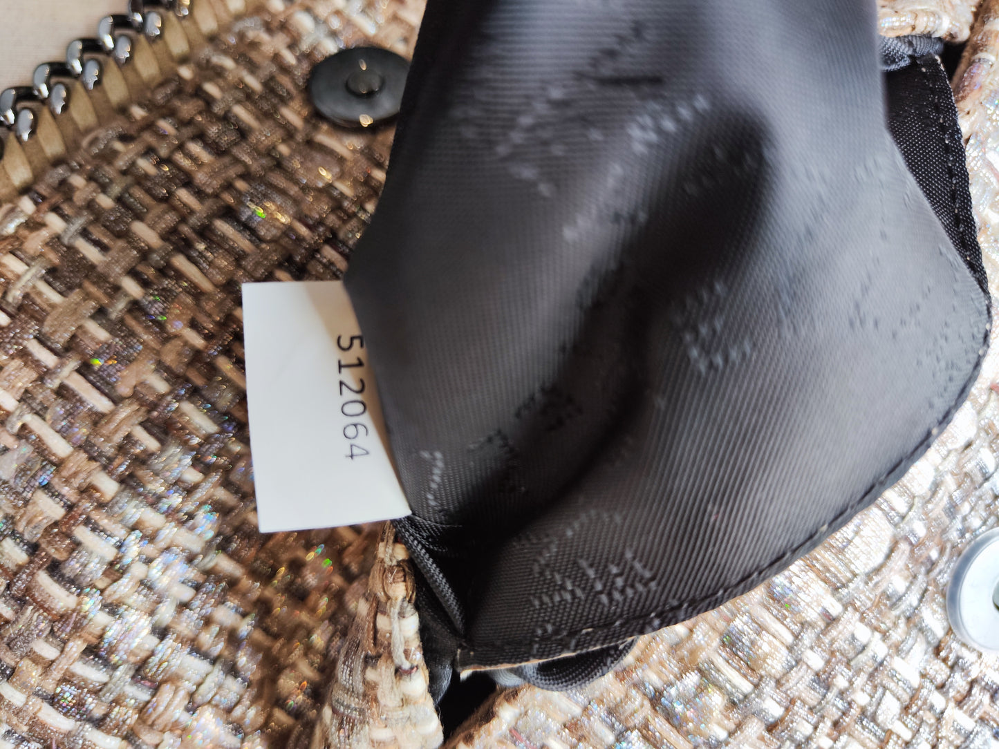 Pochette Stella McCartney