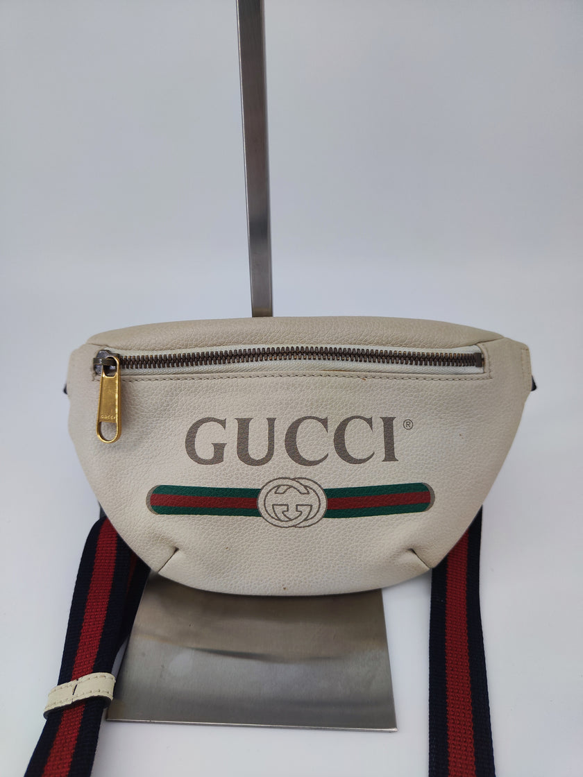 Marsupio Gucci
