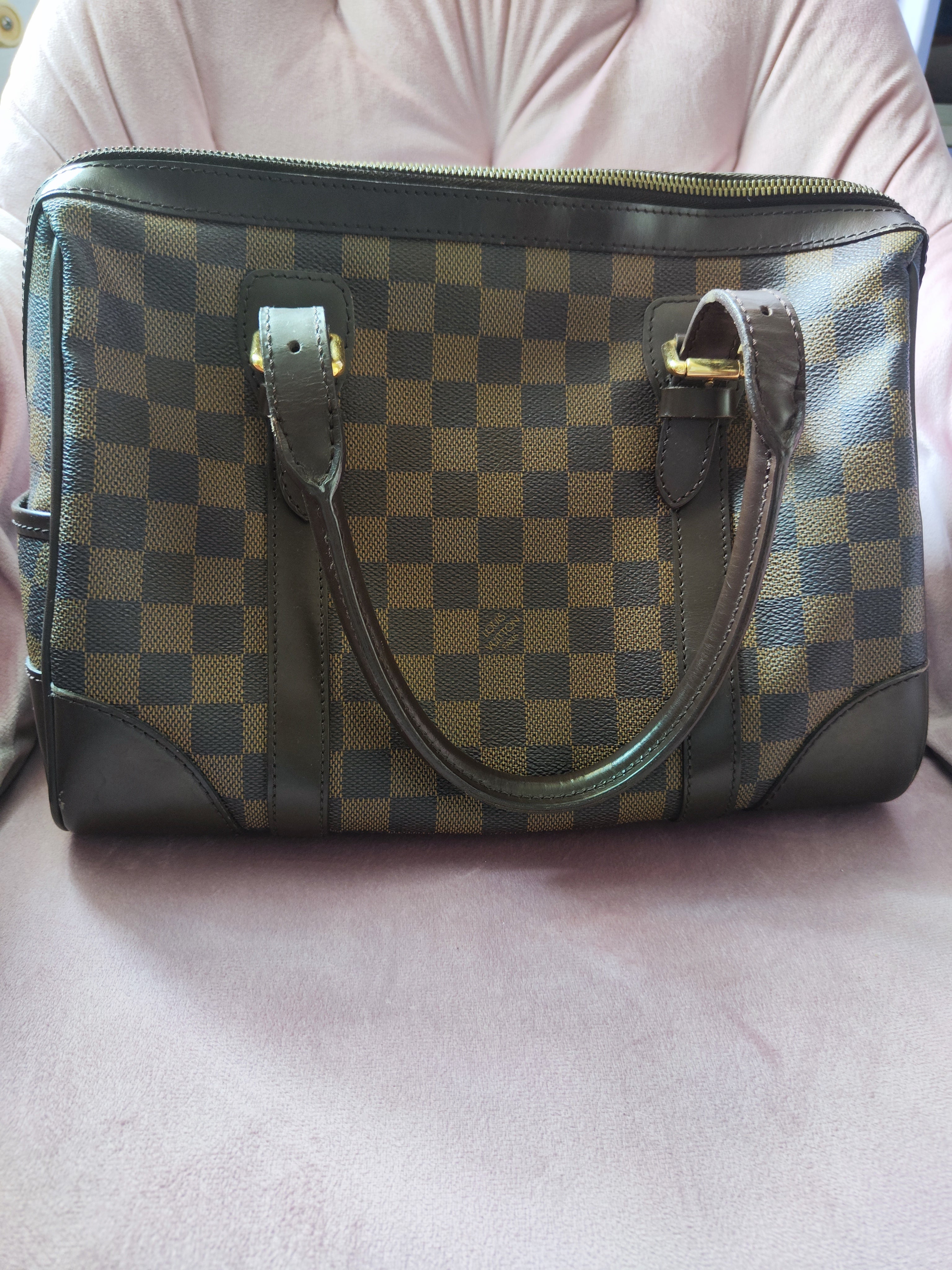 Berkeley LV