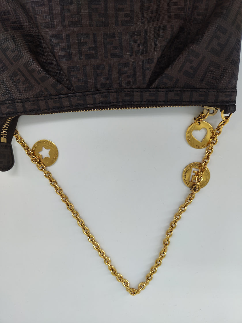 Pochette Fendi