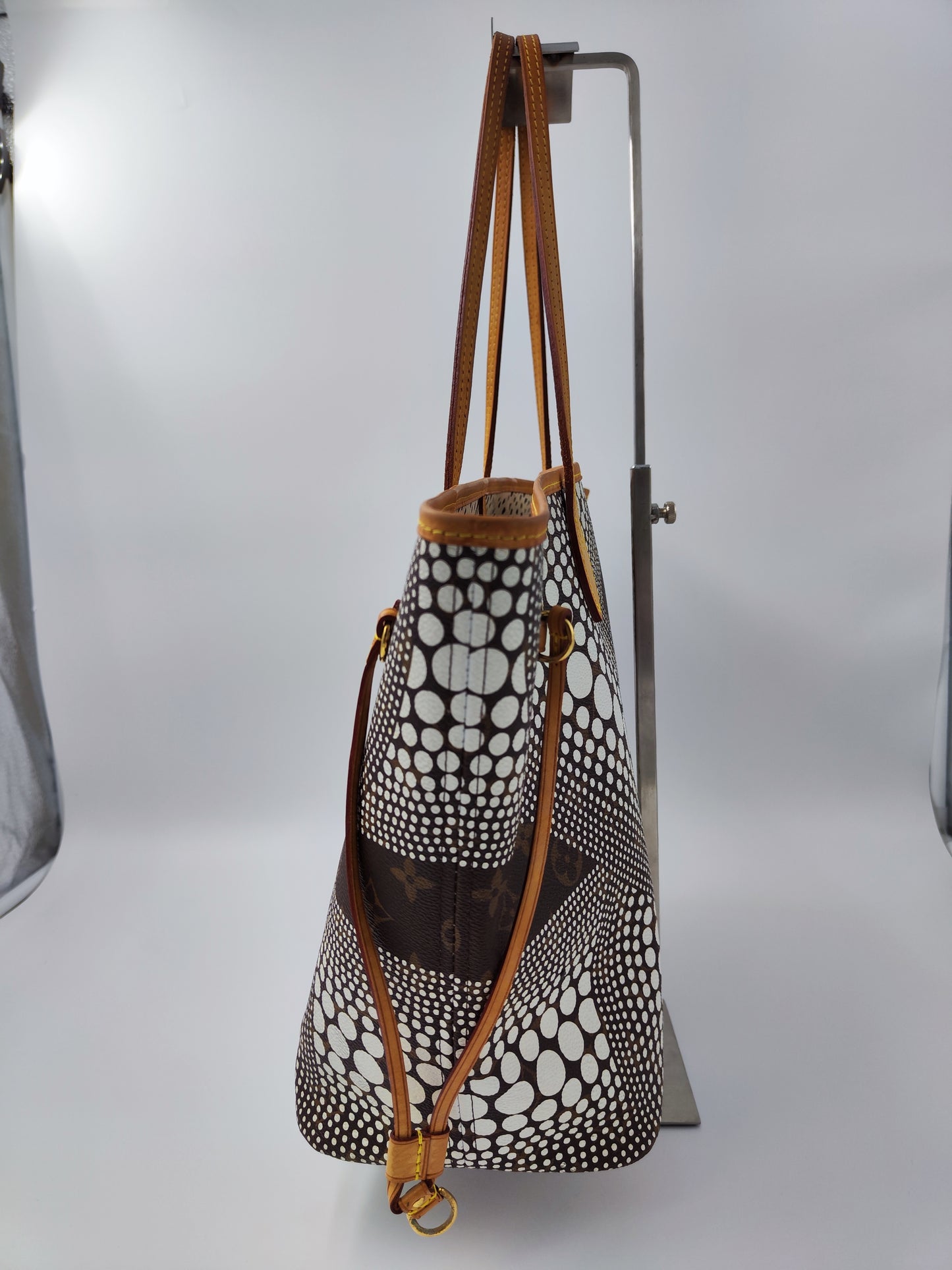 Neverfull Yayoy Kusama