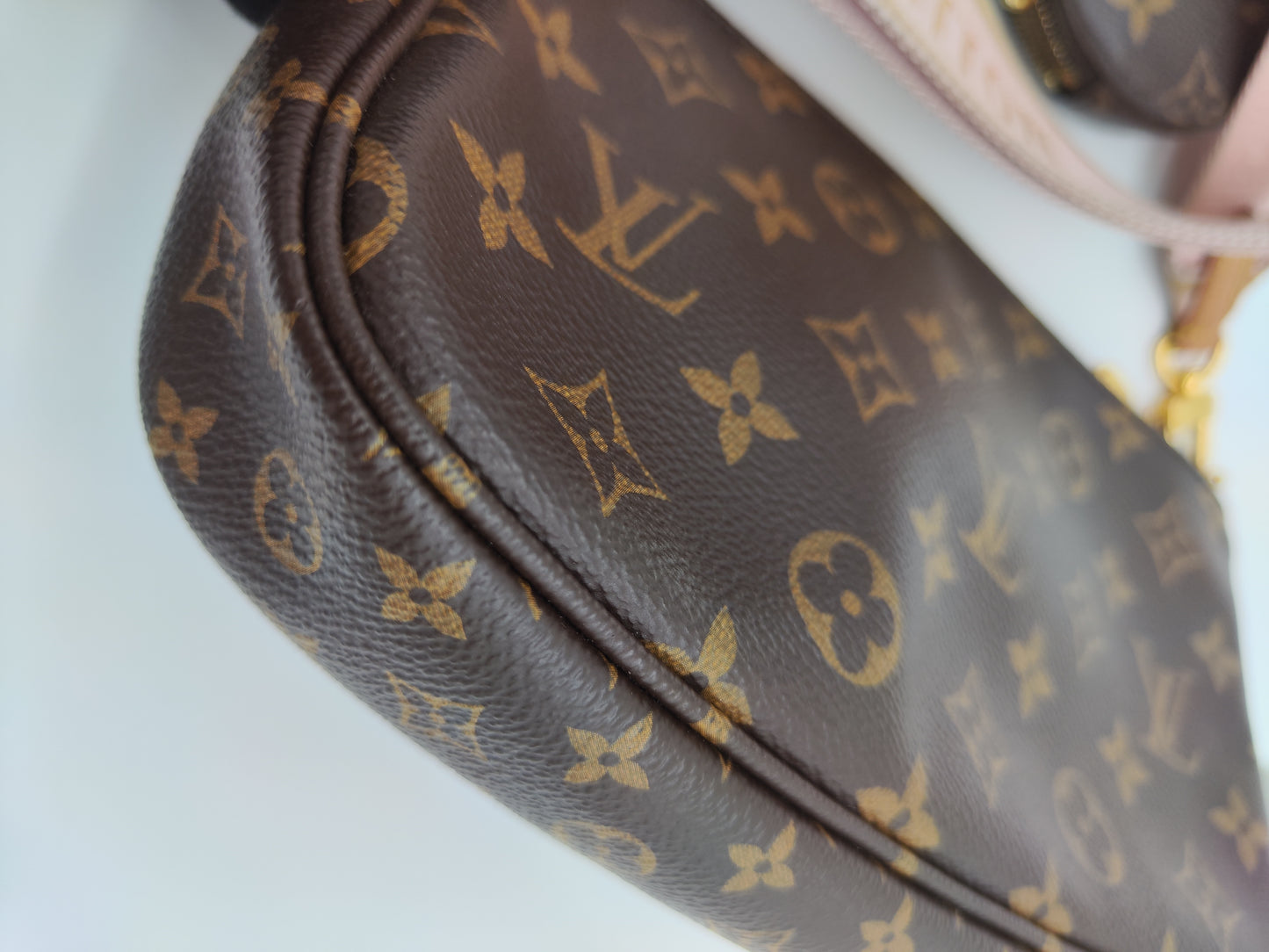 Multipochette LV